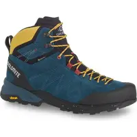 Dolomite Crodarossa Leather High Gore-tex Hiking Boots Bleu EU 42 1/2 Homme