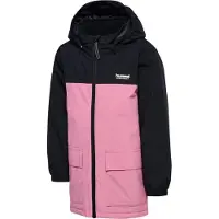 Hummel hmlJR Block Jacket, veste, junior, rose