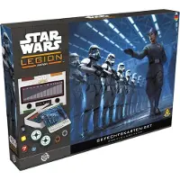 Atomic Mass Games Star Wars Legion - Gefechtskarten-Set (Allemand, 2 Joueur)