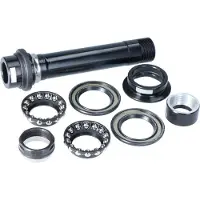 Shimano Wh-r9170-c40-tu-f12 Front Through Axle Argenté