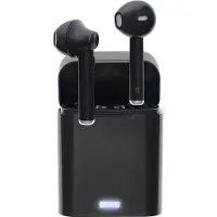 4smarts True Wireless Stereo Headset Eara TWS 3, black