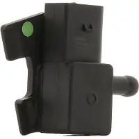 Delphi Capteur, pression d'échappement