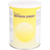 Danone Deutschland GmbH Héparon Junior, 400 g PUL