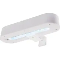 Näve Lampe solaire à LED (35 lm, IP44)
