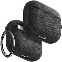Spigen URBAN FIT Apple AIRPODS 3 SCHWARZ