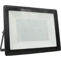 GTV Projecteur LED 50 W 6400 K noir IP65 G-TECH GT-GCX50W-64