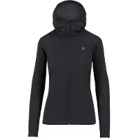 Karpos Castore Jacket Noir M Femme