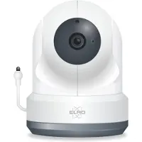 Elro BC4000-C Full HD Caméra d'Extension