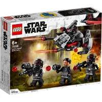 LEGO Star Wars Inferno Squad Battle Pack, 75226