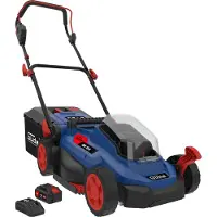 Güde Tondeuse à gazon sans fil RM 18-401-23