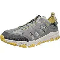 Allrounder Chaussures de ville pour hommes Mephisto Cando, modèle , couleur verte, pour un usage quotidien