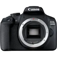 Canon EOS 2000D Boîtier