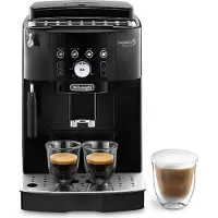 De'Longhi Machine à expresso automatique intelligente De Longhi ECAM 230.13.B Magnifica S 1,8 L Noir