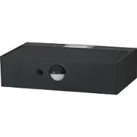 Osram Capteur Endura Style Solar Bricklume Dark Gray (300 lm, IP65)