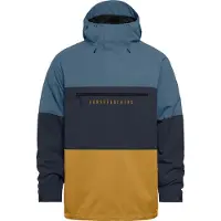 Horsefeathers Veste Donnie (bleu clair de lune) - XXL