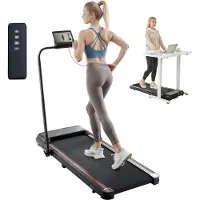 Vevor Tapis de Course sous Bureau