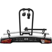 Menabo Porte-vélos Merak type Q pour 2 vélos