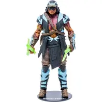 Mcfarlane Toys Mortal Kombat Figurine Nightwolf 18 cm MCF11071