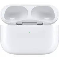 Apple AirPods Pro 2ème génération Boîtier de chargement USB-C seul / Pièce de rechange d'origine