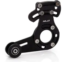 Xlc Guide Cr A07 Chainguide Noir 32-38 Teeth