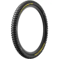Pirelli Pneu pliable Scorpion Race DH T 27,5 x 2,5 pouces - Traction maximale pour le D...