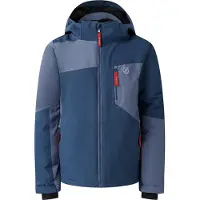 Dare 2b Ripper Jacket Bleu 9-10 Years Enfants