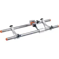 Dynamic Support de chaudière dynamique 600 mm, compatible avec les chaudières jusqu'à 600 mm – Accessoires