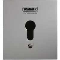 Sommer Torantriebe SOM 5009 Bouton-poussoir à clé UP