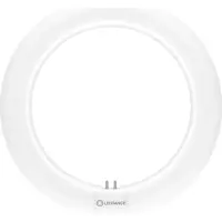 Ledvance Tube LED T9 Value Circulaire (EM/Direct 230V) 11W 1200lm - 830 Blanc Chaud | Équivalent 22W