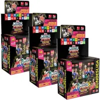 Topps Match Attax EXTRA 2022/23 - 3 Présentoirs (72 Booster)