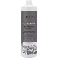 Alterego SheWonder Restorative Shampoo 950ml - shampoing régénérant hydratant