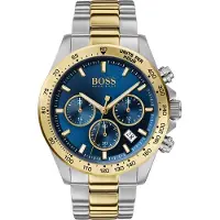 HUGO BOSS Montre pour homme 1513767 + boîte