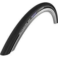 Schwalbe Plafond 23 622 (700x23C) Lugano noir