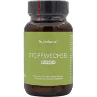 Tri.balance ÉCHANGE METABOLIQUE (60 gélules)