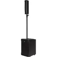 RCF EVOX JMIX8 système sono actif portable 1400 watts (avec unité de mixage)