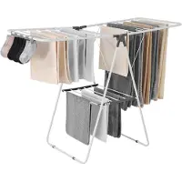 Vevor Étendoir à Linge Pliable
