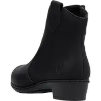 Rieker Bottines noir