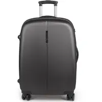 Gabol Paradise XP 4 roues trolley M 67 cm avec soufflet extensible