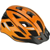 Fischer 86731 FISCHER Casque de vélo "Urban Sport", Taille : S/M