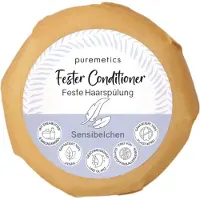 Puremetics Conditionneur solide - Sensible 50g
