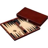 Philos Backgammon