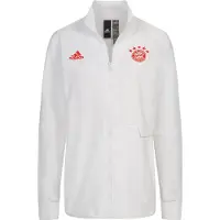 Adidas Bayern Munich Femmes Veste de présentation HY3275