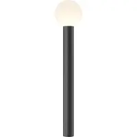 Maytoni Outdoor Paysage Luminaires Bold Noir O598FL-01B