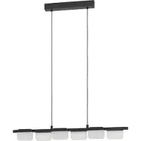 Eglo Lampe suspendue LED Ervidel