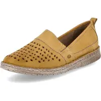 Josef seibel Sofie 27 | Mocassins pour Femmes | jaune