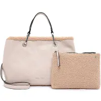 Suri Frey sac à épaule bandoulière sac à épaule Valley Handbag Beige