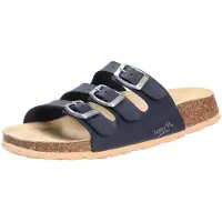 Superfit Chaussures Fuss Bett, 80011380