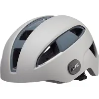 HJC Casque Coban Urban - Gris mat brillant - L (58 - 63 cm)