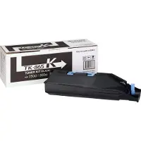 Kyocera TK-865K - Noir - Toner