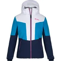 KILPI Florance Jacket Bleu 34 Femme